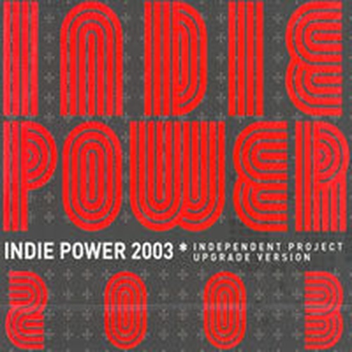 Indie Power 2003 - 벅스