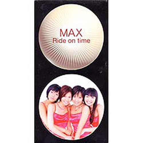 Ride On Time/Max(맥스) - 벅스 Ride On Time / Max(맥스)