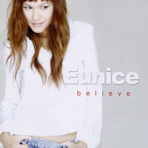 Believe - 벅스 Believe / Eunice(유니스)
