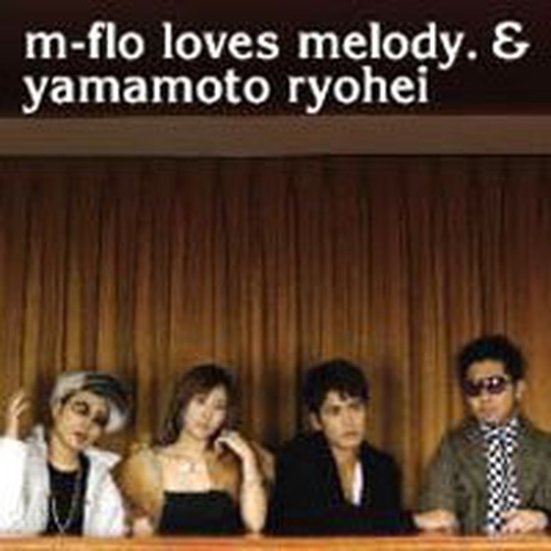 Miss You (feat. Yamamoto Ryohei)/m-flo - 벅스