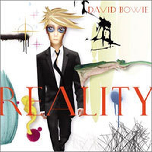 Reality [Special Package] - 벅스 Reality [Special Package] / David Bowie(데이빗 보위)