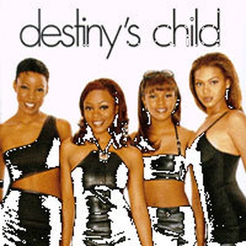 Destinys Child - 벅스 Destinys Child / Destiny\s Child(데스티니스 차일드)