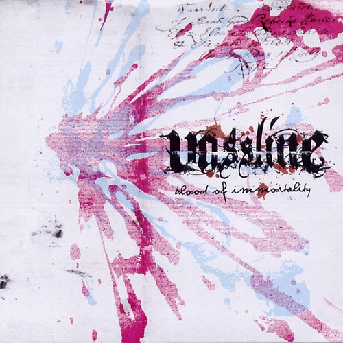 VASSLINE Blood of Immortality 廃盤 韓国 メタル Blood Of Immortality/Vassline - 벅스