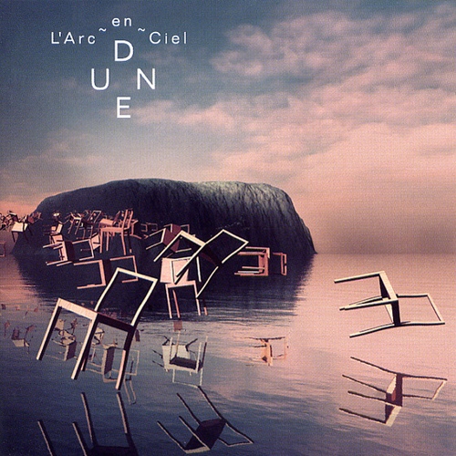大阪オンライン L'Arc〜en〜Ciel Floods of tears 8cm CD 【公式通販】