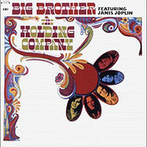 Bye, Bye Baby/Big Brother & The Holding Company - 벅스 Bye, Bye Baby / Big Brother & The Holding Company