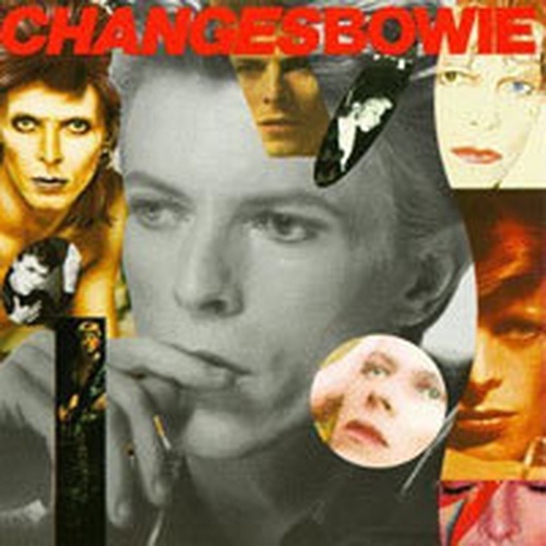 Changesbowie - 벅스 Changesbowie / David Bowie(데이빗 보위)