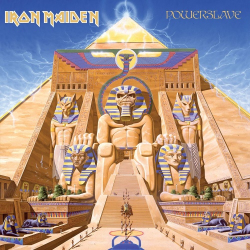 Aces High/Iron Maiden(아이언 메이든) - 벅스
