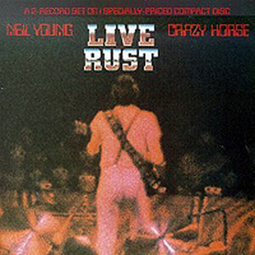 Cortez The Killer/Neil Young & Crazy Horse(닐 영 앤 크레이지 호스