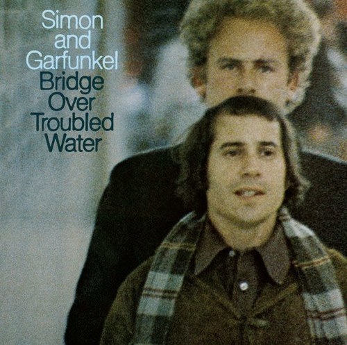 Bridge Over Troubled Water/Simon & Garfunkel(사이먼 앤 가펑클) - 벅스