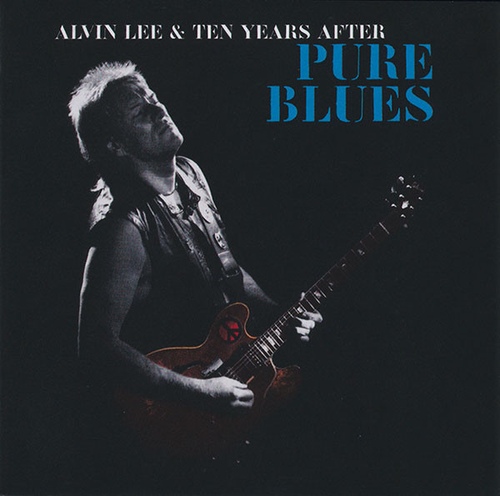 Slow Blues In C/Alvin Lee, Ten Years After(텐 이어즈 애프터)... Slow Blues In C / Alvin Lee, Ten Years After(텐 이어즈 애프터)