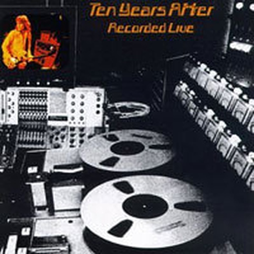 Choo Choo Mama/Ten Years After(텐 이어즈 애프터) - 벅스 Choo Choo Mama / Ten Years After(텐 이어즈 애프터)