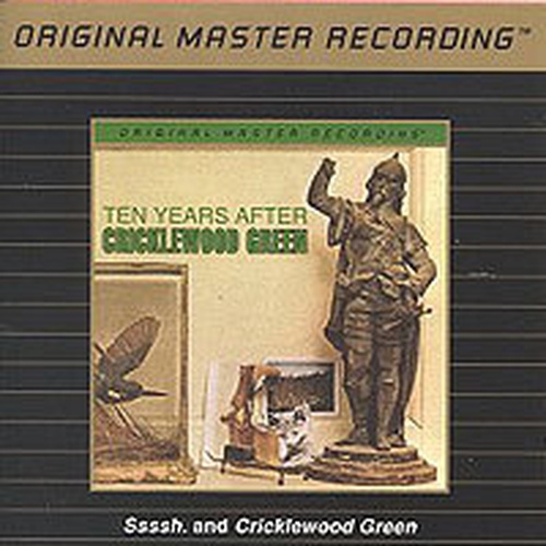 The Stomp/Ten Years After(텐 이어즈 애프터) - 벅스 The Stomp / Ten Years After(텐 이어즈 애프터)