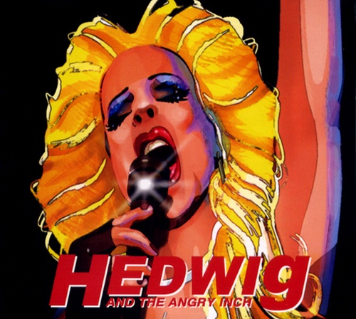 헤드윅 (Hedwig And The Angry Inch) [Special Edition] - 벅스