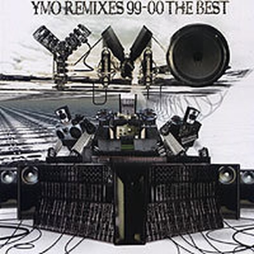 ☆YMO / Rydeen / SRATM Towa Tei Remix/ 12 ☆YMO / Rydeen / SRATM