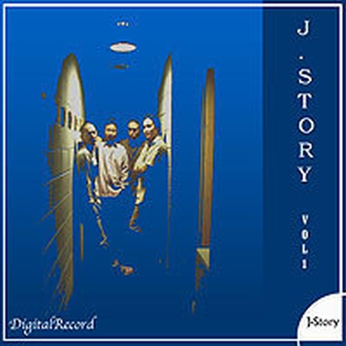 Without You/제이 스토리(J-Story) - 벅스 Without You / 제이 스토리(J-Story)