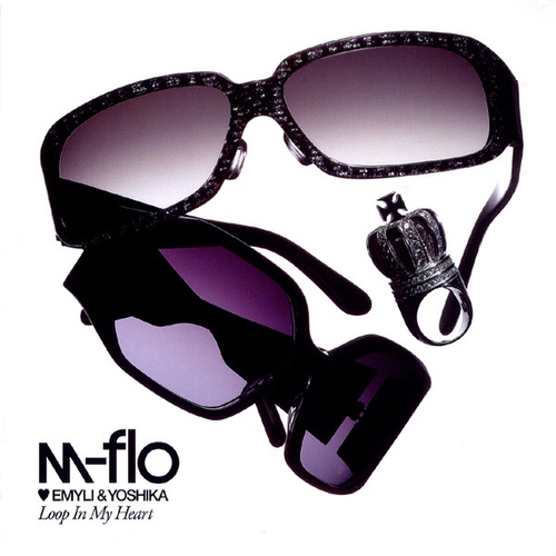 ☆m-flo / Loop In My Heart / Let Go / 12 m-flo loves Emyli & YOSHIKA / Loop In My Heart - YouTube
