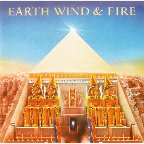 All N All - 벅스 All N All / Earth, Wind & Fire(어쓰, 윈드 앤 파이어)