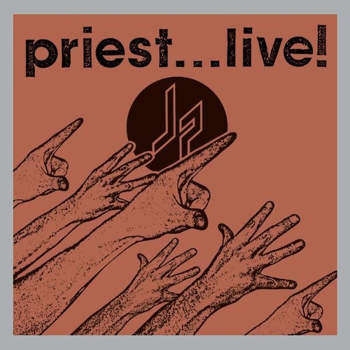 洋楽 Judas Priest/Rock You All AroundTheWorld Judas Priest - Rock You All Around the World (Lyrics video