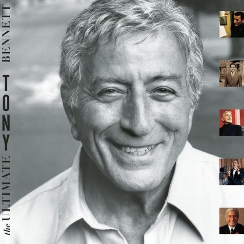 The Ultimate Tony Bennett - 벅스