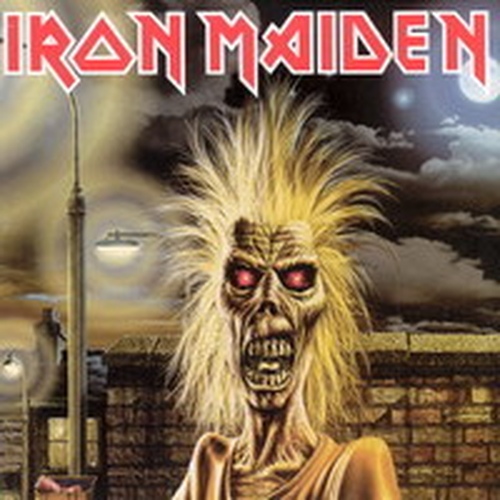 Running Free/Iron Maiden(아이언 메이든) - 벅스 Running Free / Iron Maiden(아이언 메이든)