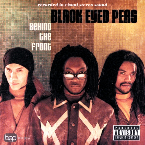 Joints & Jam/Black Eyed Peas(블랙 아이드 피스) 벅스