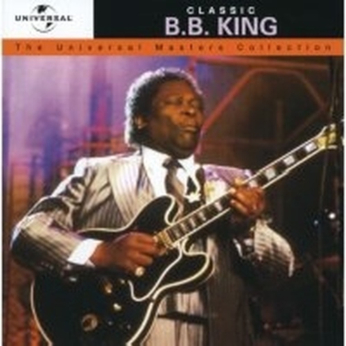 How Blue Can You Get?/B.B. King(비비 킹) - 벅스 How Blue Can You Get? / B.B. King(비비 킹)