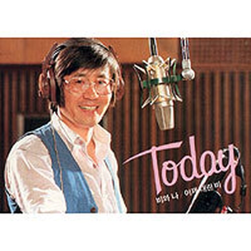 윤형주 수록 앨범 이미지(벅스 제공)