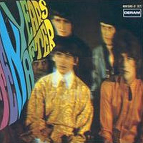 Dont Want You Woman/Ten Years After(텐 이어즈 애프터) - 벅스 Dont Want You Woman / Ten Years After(텐 이어즈 애프터)