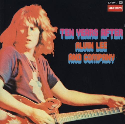 Rock Your Mama/Ten Years After(텐 이어즈 애프터) - 벅스 Rock Your Mama / Ten Years After(텐 이어즈 애프터)