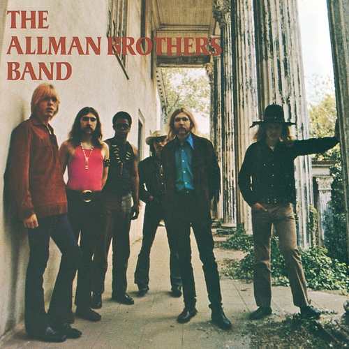 Dreams/Allman Brothers Band(올맨 브라더즈 밴드) - 벅스 Dreams / Allman Brothers Band(올맨 브라더즈 밴드)