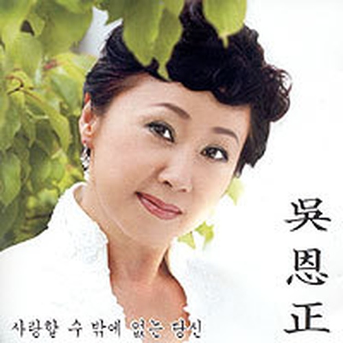 사랑할 수 밖에 없는 당신 - 벅스 사랑할 수 밖에 없는 당신 / 오은정