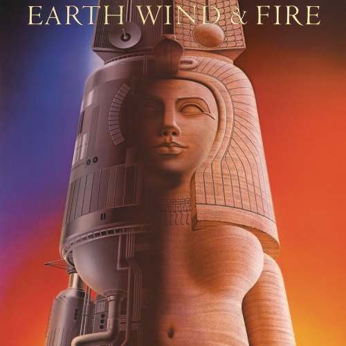Raise! - 벅스 Raise! / Earth, Wind & Fire(어쓰, 윈드 앤 파이어)