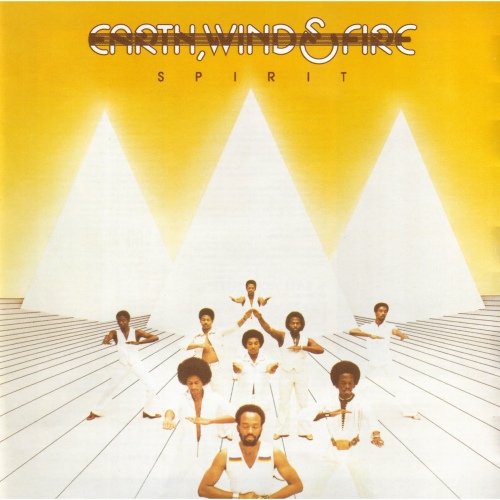 Spirit - 벅스 Spirit / Earth, Wind & Fire(어쓰, 윈드 앤 파이어)