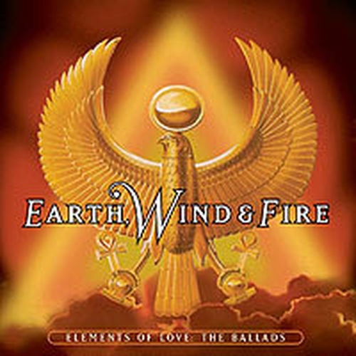 Elements Of Love: The Ballads - 벅스 Elements Of Love: The Ballads / Earth, Wind & Fire(어쓰, 윈드 앤 파이어)