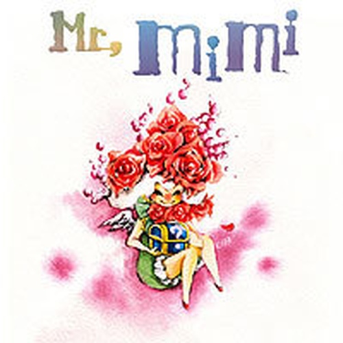 수지Q/미스터 미미(Mr. Mimi) - 벅스 수지Q / 미스터 미미(Mr. Mimi)