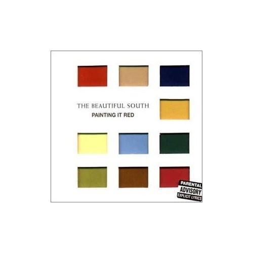 Painting It Red 벅스