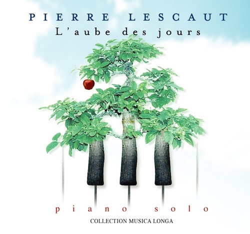 Laube Des Jours (동이 틀 무렵) - 벅스 Laube Des Jours (동이 틀 무렵) / Pierre Lescaut(삐에르 레스코)