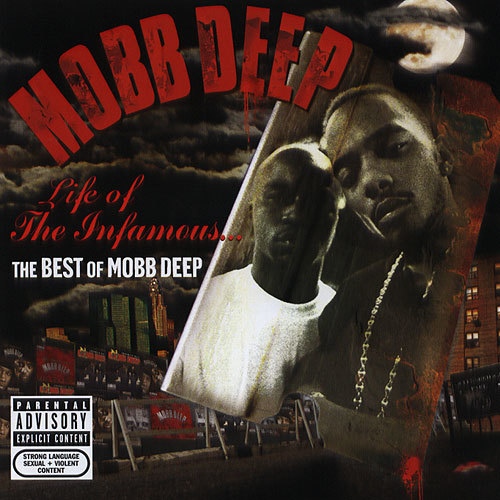 Temperature's Rising (feat. Crystal Johnson)/Mobb Deep(맙 딥) - 벅스
