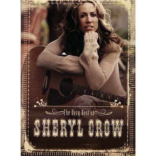 the very best of sheryl crow