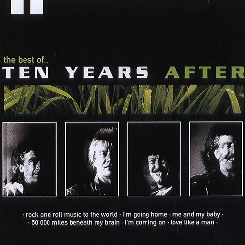 Im Going Home (Live)/Ten Years After(텐 이어즈 애프터) - 벅스 Im Going Home (Live) / Ten Years After(텐 이어즈 애프터)