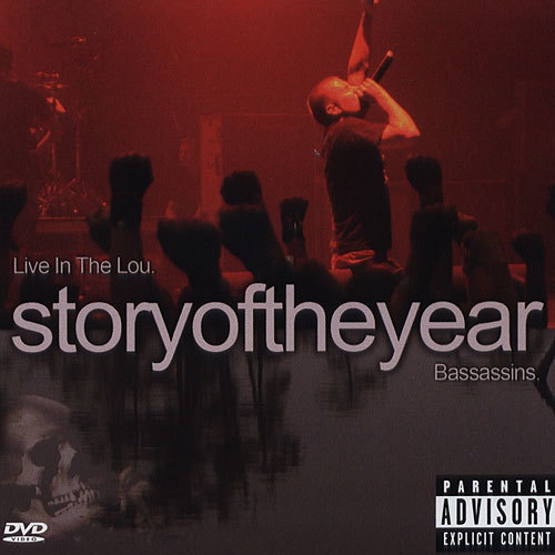 Divide And Conquer/Story Of The Year(스토리 오브 더 이어) - 벅스 Divide And Conquer / Story Of The Year(스토리 오브 더 이어)