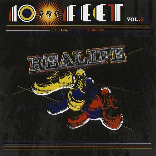 In The End/10-Feet(10-피트) - 벅스 In The End / 10-Feet(10-피트)