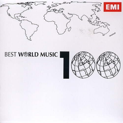 Best World Music 100 벅스