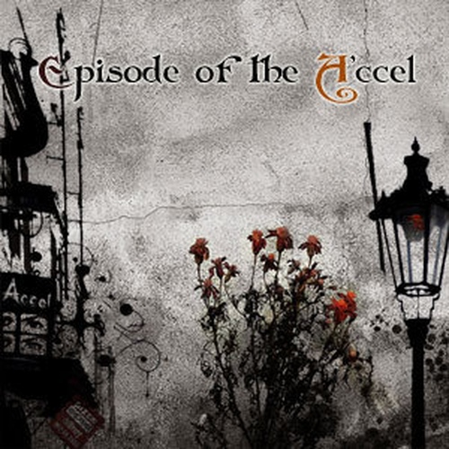 Episode Of The Accel - 벅스 Episode Of The Accel / 에이첼 인 어 스토리(A\ccel In A Story)