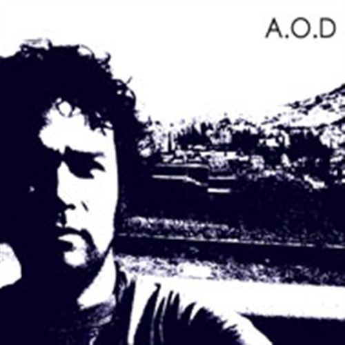 A.O.D Sonar Sampler - 벅스
