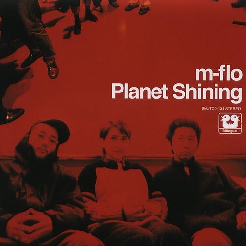 Planet Shining/m-flo - 벅스