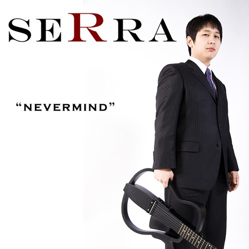 Nevermind/세라(Serra) - 벅스 Nevermind / 세라(Serra)