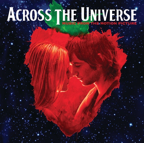 Secret Machines) (From Across The Universe Soundtrack)/Bono(보노) - 벅스 I Am The Walrus (feat. Secret Machines) (From Across... 