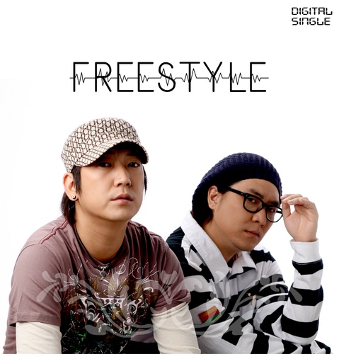 Fight Club - 벅스 Fight Club / 프리스타일(Free Style)