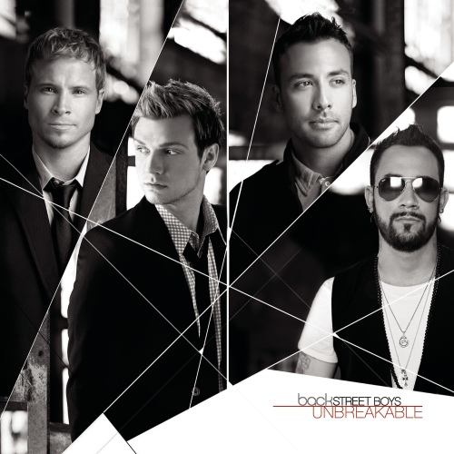Unbreakable - 벅스 Unbreakable / Backstreet Boys(백스트리트 보이즈)